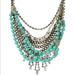 Stella & Dot Marchesa Necklace
